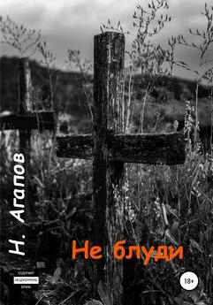 Николай Агапов - Не блуди