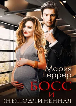 Мария Геррер - Босс и (не)подчинённая