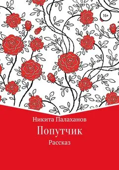 Никита Палаханов - Попутчик