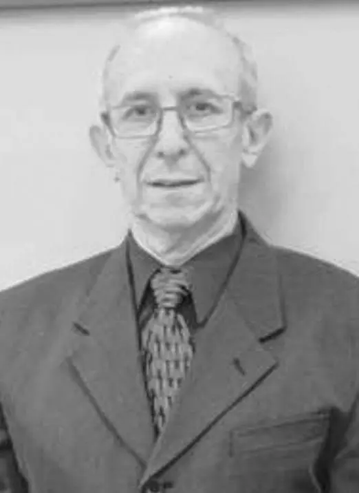 НьюЙорк США 72 года Родился в 1947 году в городе Чернигове на Украине - фото 9