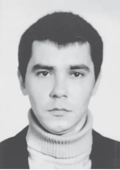 Александр ЗолотовСейфуллин 19652007 талантливый самобытный поэт и - фото 10