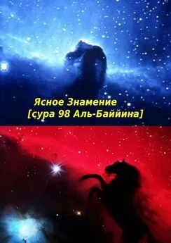 Артур Данагаев - Ясное Знамение [сура 98 Аль-Баййина]. Идите и терпите за своих Богов. Истина – это то, что от нас желают?