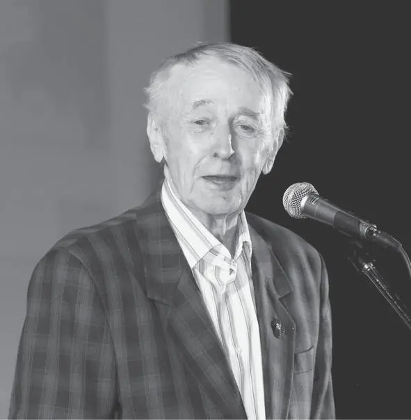 Юрий КУБЛАНОВСКИЙ Поэзия Юрия Кублановского отличается верностью традициям - фото 16