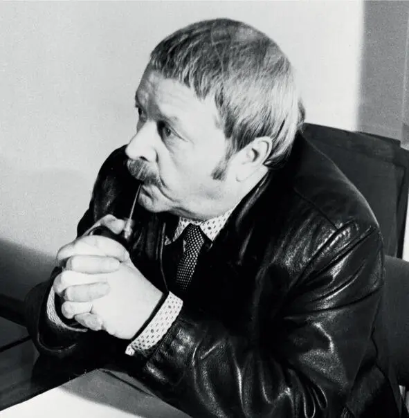 Юрий ТРИФОНОВ Советское при всех его минусах и плюсах было естественным - фото 10