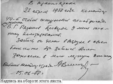 Глава 5 1941й год На ЮгоЗападном фронте Первые военные месяцы Киевский - фото 9