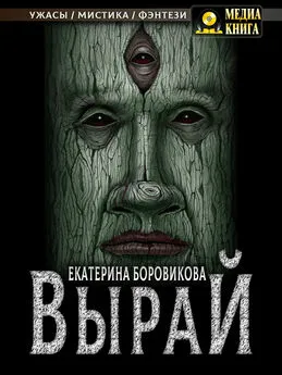 Екатерина Боровикова - Вырай. Книга 1