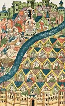 Рисунок 4 Арабески О бароне Мюнхгаузене Признаться я привожу тексты - фото 5