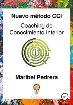 Maribel Pedrera - Nuevo Método CCI Coaching de Conocimiento Interior