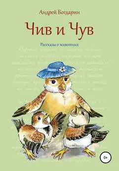 Андрей Богдарин - Чив и Чув. Рассказы о животных