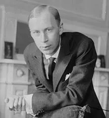 Сергей Сергеевич Прокофьев 1918 Сегодня среди театрального сообщества ходят - фото 25