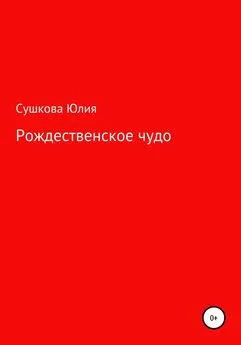 Юлия Сушкова - Рождественское чудо