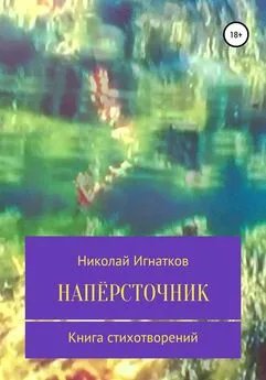 Николай Игнатков - Напёрсточник