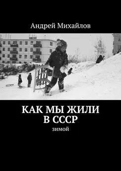 Андрей Михайлов - Как мы жили в СССР. Зимой