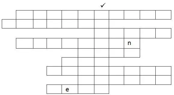 3 The verb to be Глагол быть Exercise 5 a Fill in the gaps with is or - фото 3