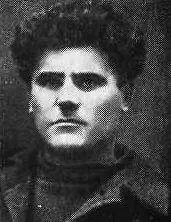 ЧЛЕНЫ КРЫМСКОГО ОБЛАСТНОГО ПОДПОЛЬНОГО КОМИТЕТА РКПб В 19181919 ГОДАХ И - фото 13