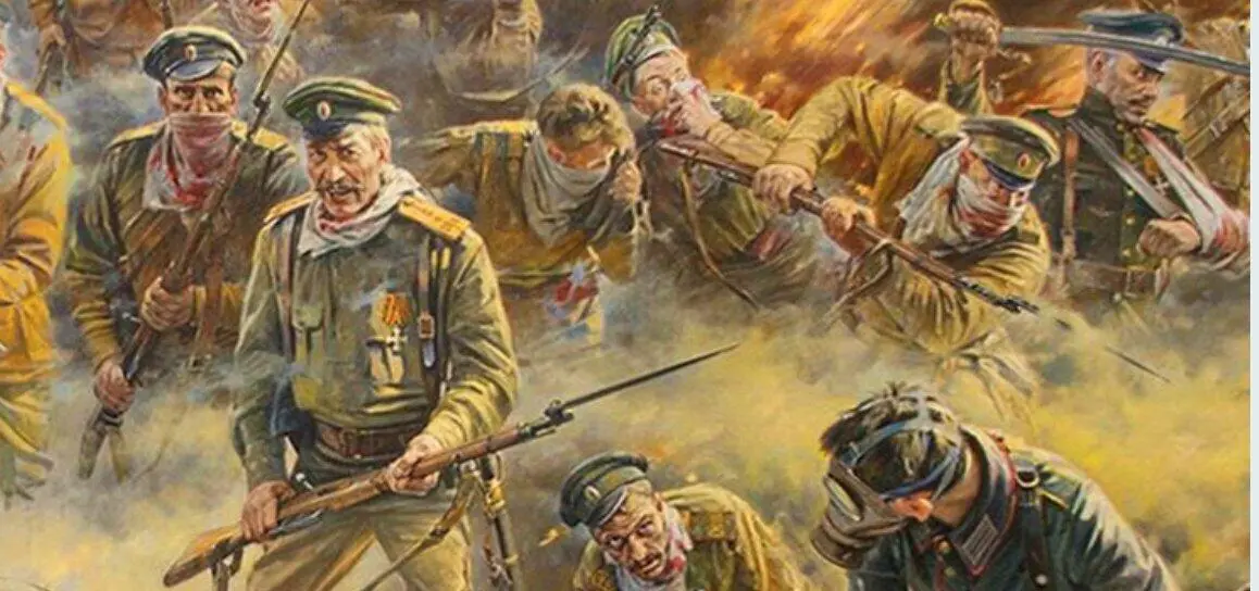 Под утро 22 июня 1941 года на крепость Осовец обрушились первые бомбы Великой - фото 19