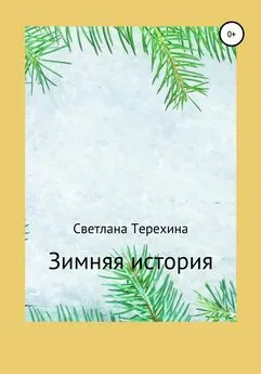 Светлана Терехина - Зимняя история