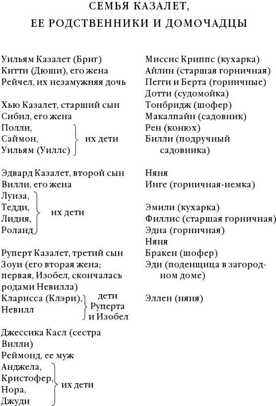 Предисловие Предисловие к роману рассчитано на читателей незнакомых с первой - фото 3