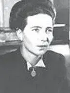 19081986 французская писательница Если вы проживете достаточно долго вы - фото 13