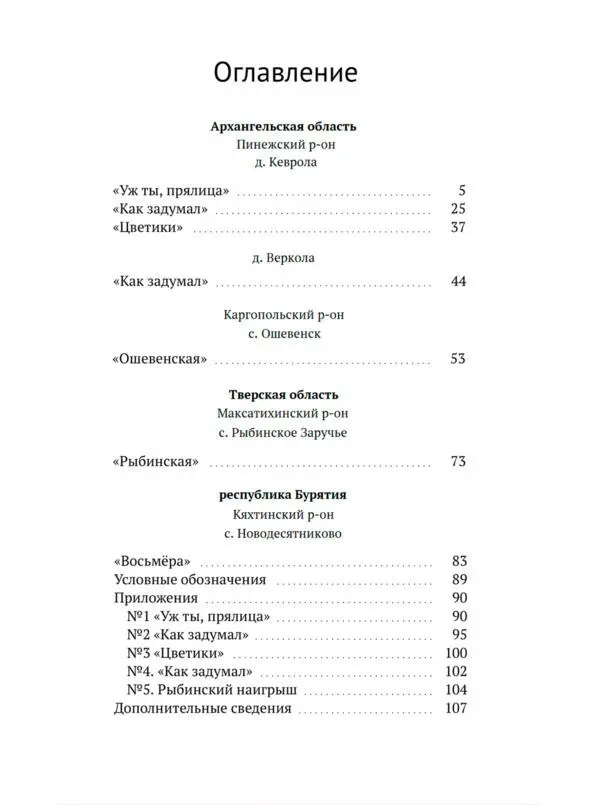 Уж ты прялица метелица Архангельская область Пинежский район с Кеврола - фото 1