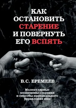 Валерий Еремеев - Как остановить старение и повернуть его вспять. Молекулярные механизмы старения и способы произвольного управления ими