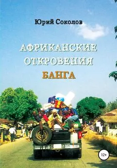 Юрий Соколов - Африканские откровения Банга