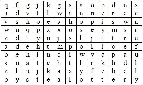 Exercise 2 Match the words in column A with the words in column B to form the - фото 1