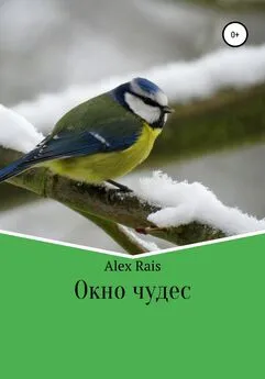 Alex Rais - Окно чудес