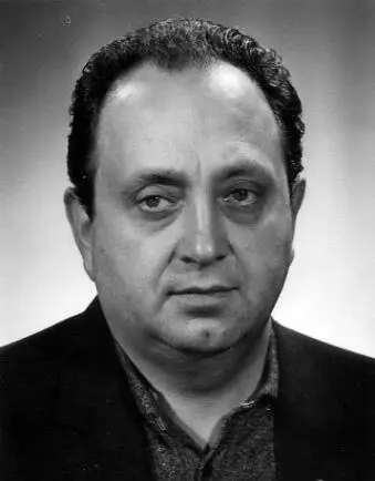Рассказывали мне о том Что жили раньше Бим и Бом 10 Зиновий и Эмма Бимы Он - фото 19