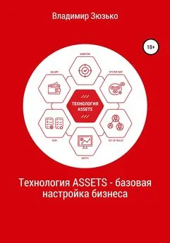 Владимир Зюзько - Технология ASSETS – базовая настройка бизнеса