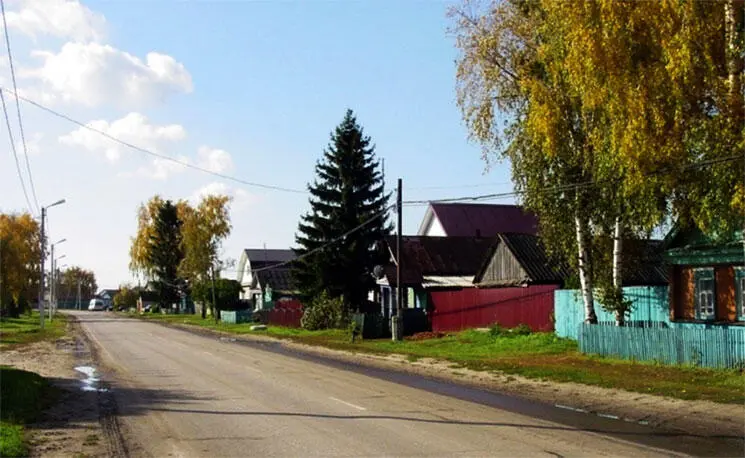 с Наровчат В золотоордынском слое встречена красно глиняная керамика - фото 72