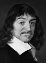 Рене Декарт Rene Descartes 15961650 Французский ученый философ - фото 46