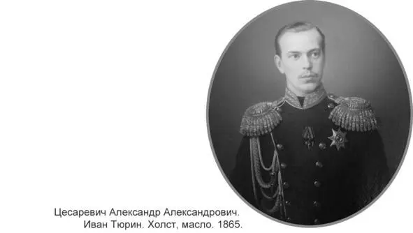 Высочайшим приказом Николая I он был назначен шефом Астраханского карабинерного - фото 2
