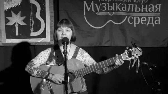 Юлия Олейник Богомолова В своих выступлениях Михаил исполняет и то к чему - фото 12