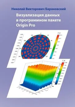 Николай Барановский - Визуализация данных в программном пакете Origin Pro