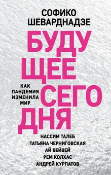 Софико Шеварднадзе - Будущее сегодня. Как пандемия изменила мир