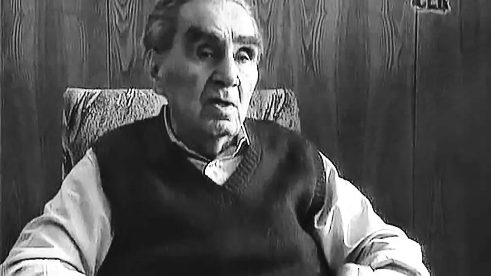 Павел Судоплатов в последние годы жизни Из головы все время не выходит - фото 3
