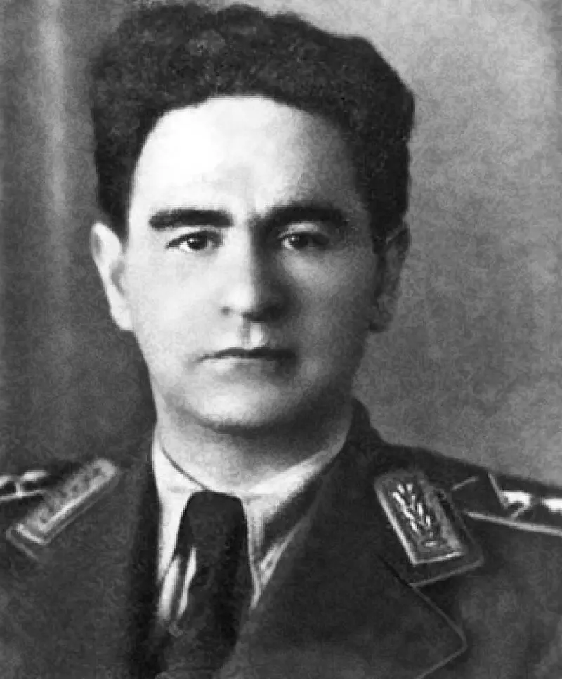 Соломон Рафаилович Мильштейн 18991955 с декабря 1938 года в органах - фото 15