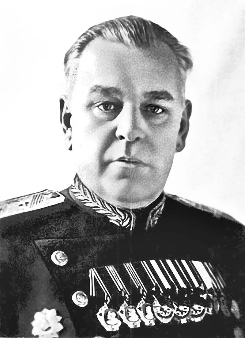 Николай Сидорович Власик 18961967 сотрудник органов государственной - фото 17