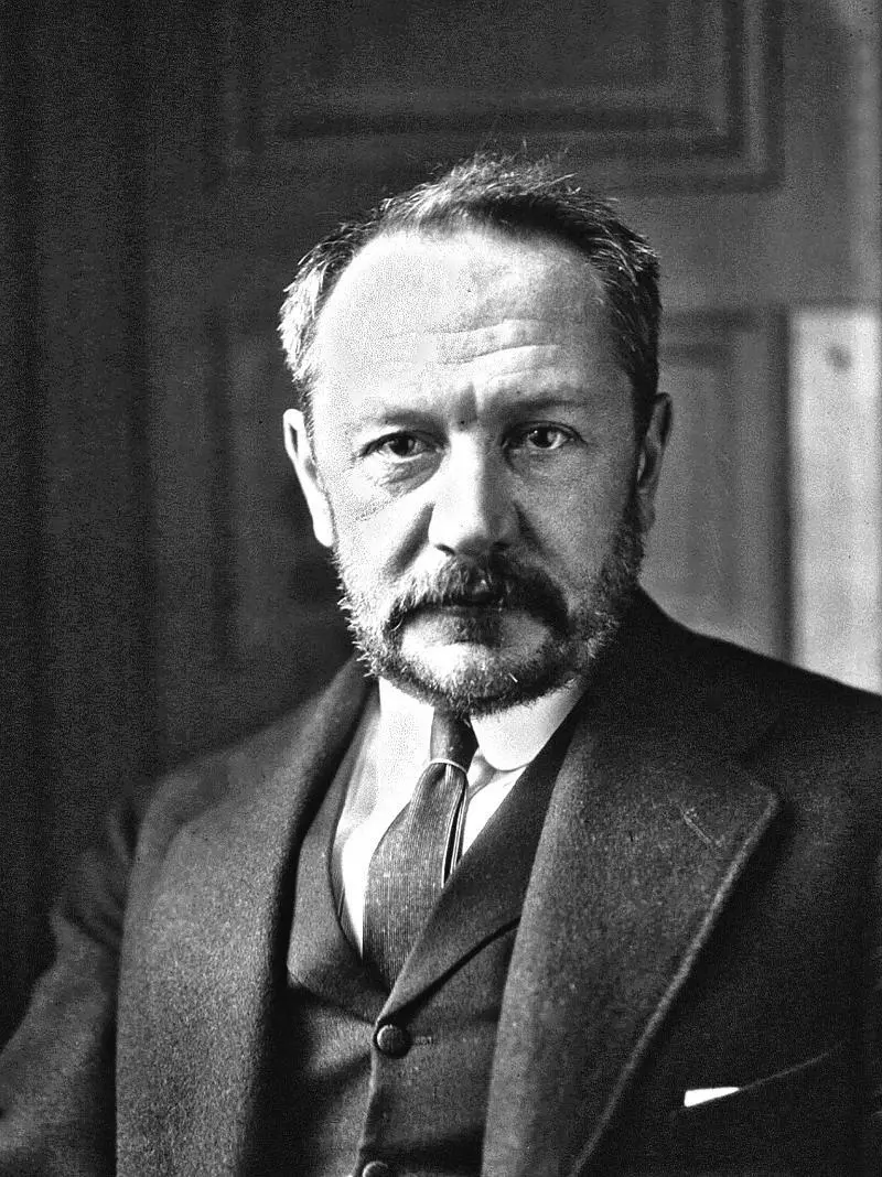 Василий Алексеевич Маклаков 18691957 российский адвокат политический - фото 33