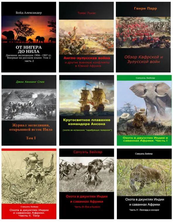 Обзор Кафрской и Зулусской войн 18781879 гг 154 страницы 40 - фото 2