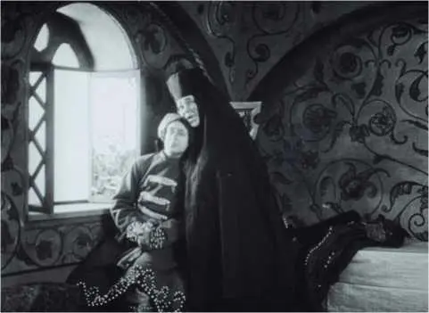 Воцарение дома Романовых 1913 Царь Иван Васильевич Грозный 1915 - фото 5