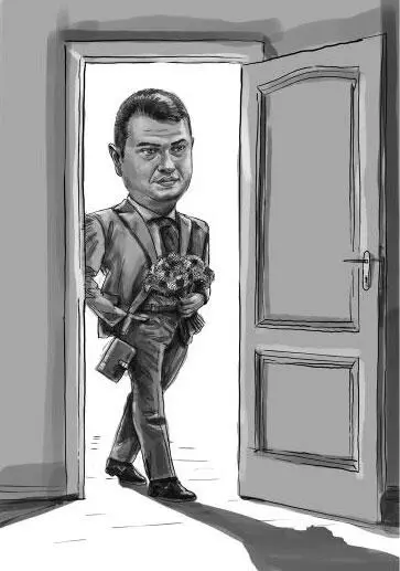 Смеются проходят и садятся Света растерянно Яша что же будет Они же - фото 3