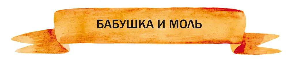 Однажды бабушка со зла Одну туфлю с ноги сняла Открыла кованый сундук На - фото 22