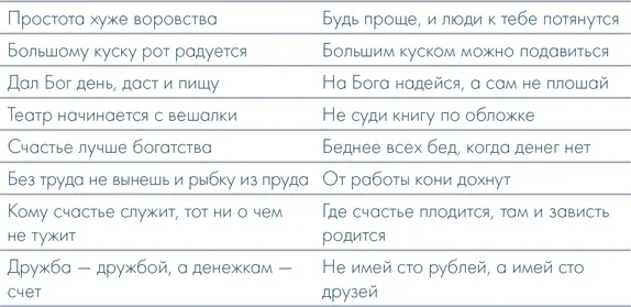 Здравый смысл звучит как истина в последней инстанции это словно яркий - фото 40