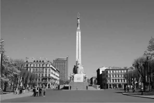 3 Государственный строй ЛР По своей политической структуре Латвия является - фото 7