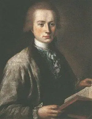 Алексей Григорьевич Спиридов Причина нынешнего капитула думается вам - фото 18