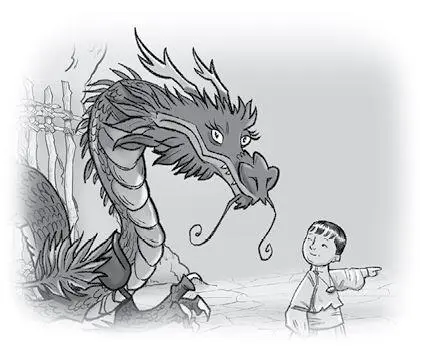 Петра явилась со своей гидрой Зерой четырёхглавым Ядовитым драконом Червь - фото 13