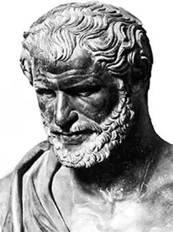 Гераклит 6 Гераклит httpwwwcalculator888ruimagesencyclopedia - фото 4