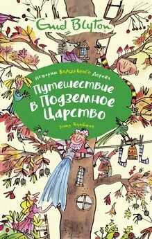 Энид Блайтон - Путешествие в подземное царство